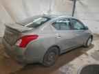 2013 NISSAN VERSA
