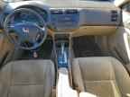 2003 HONDA CIVIC