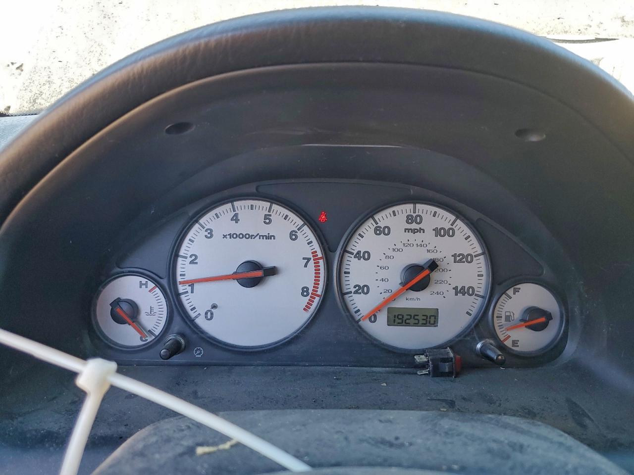 2002 HONDA CIVIC