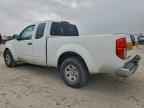 2014 NISSAN Frontier