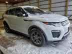 2018 LAND ROVER RANGE ROVER EVOQUE