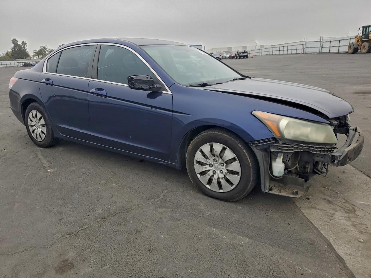 2010 HONDA ACCORD