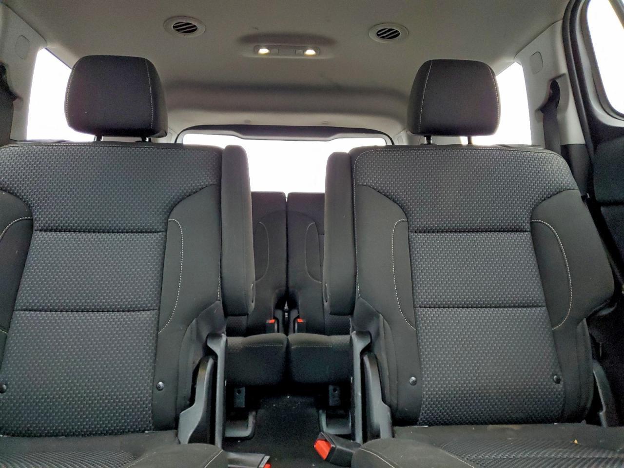 2021 GMC ACADIA