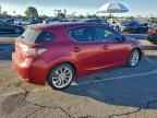 2012 LEXUS CT 200