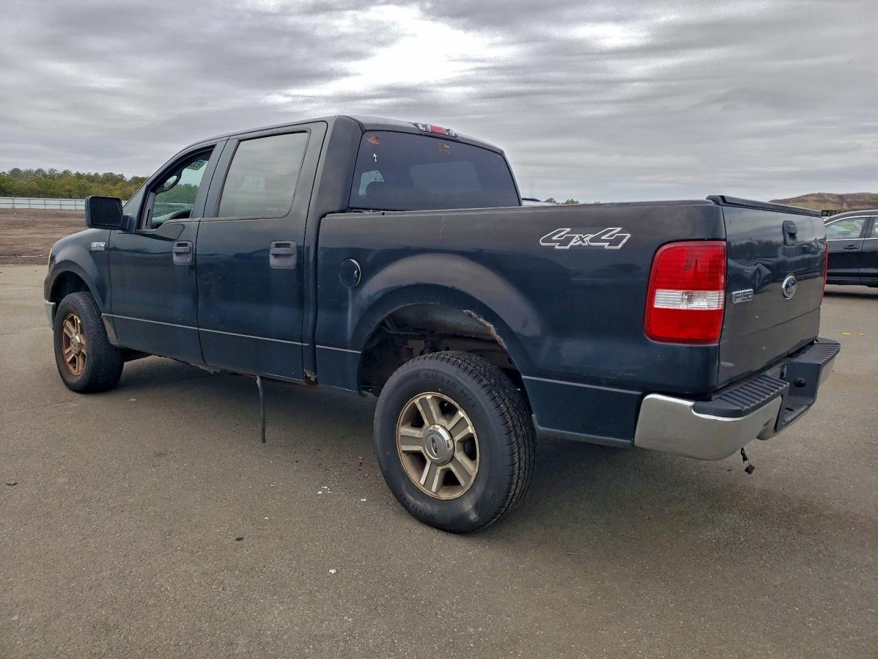 2005 FORD F-150