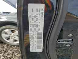 2009 DODGE JOURNEY