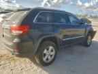 2012 JEEP Grand Cherokee