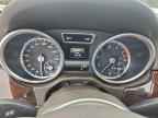 2015 MERCEDES-BENZ ML-Class