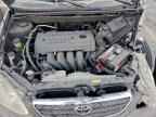 2008 TOYOTA COROLLA