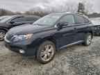 2012 LEXUS RX 450H