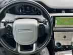 2020 LAND ROVER RANGE ROVER EVOQUE
