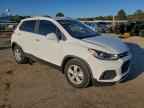 2017 CHEVROLET TRAX