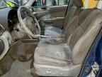 2009 SUBARU FORESTER