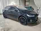 2019 TESLA MODEL X