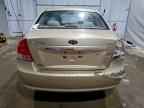 2009 KIA Spectra