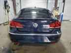 2013 VOLKSWAGEN CC