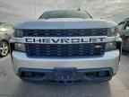 2022 CHEVROLET Silverado