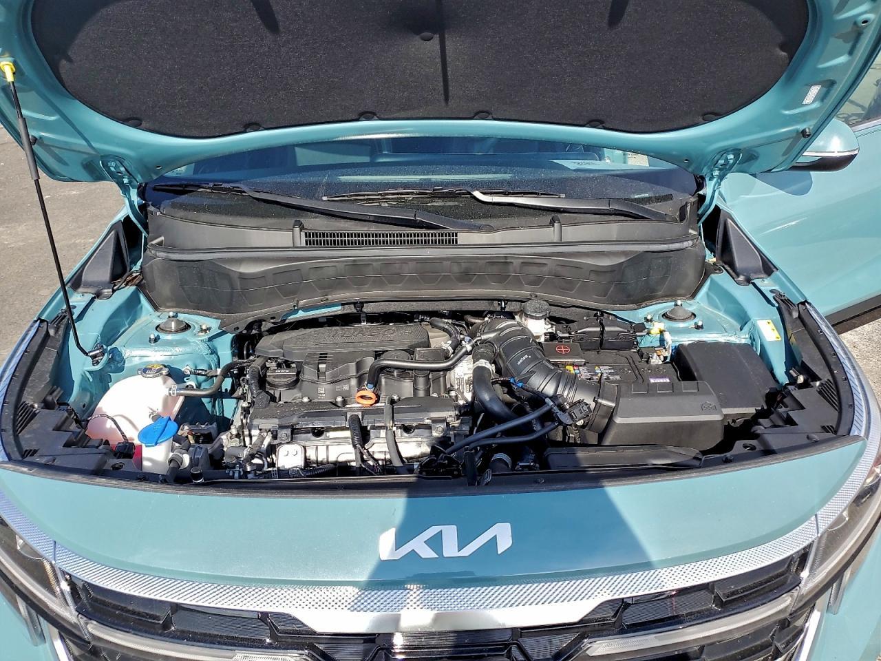 2025 KIA SELTOS