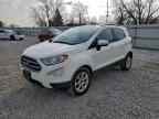 2019 FORD EcoSport