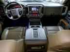 2016 GMC Sierra