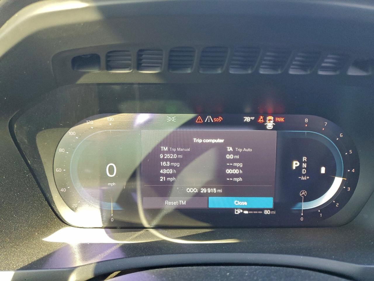2023 VOLVO XC90