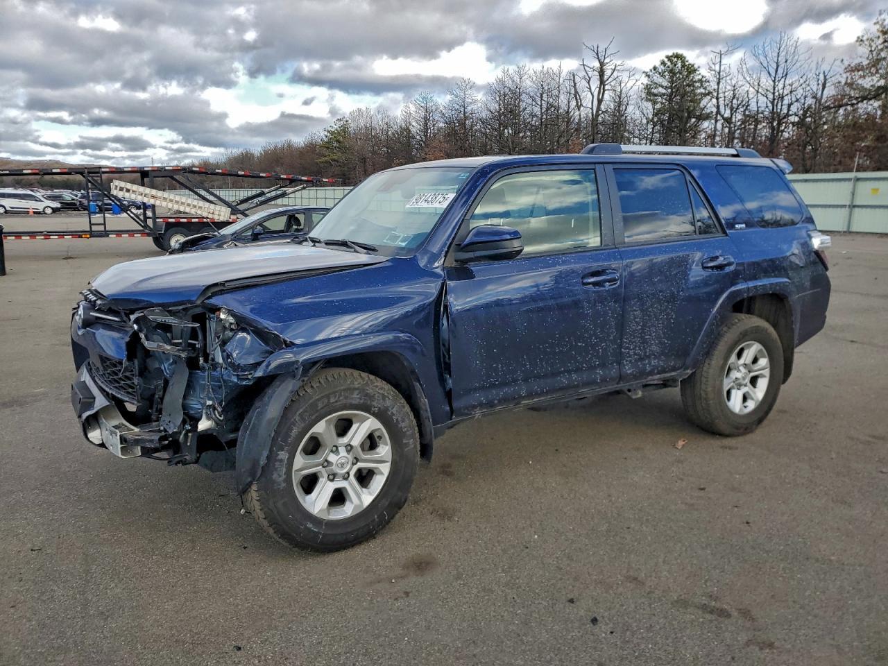 2024 TOYOTA 4Runner