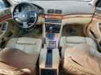 2002 BMW 5 series