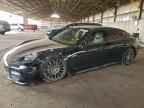 2012 PORSCHE Panamera
