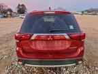 2018 MITSUBISHI outlander