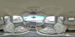 2003 GMC Yukon