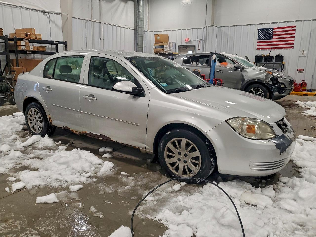 2010 CHEVROLET COBALT