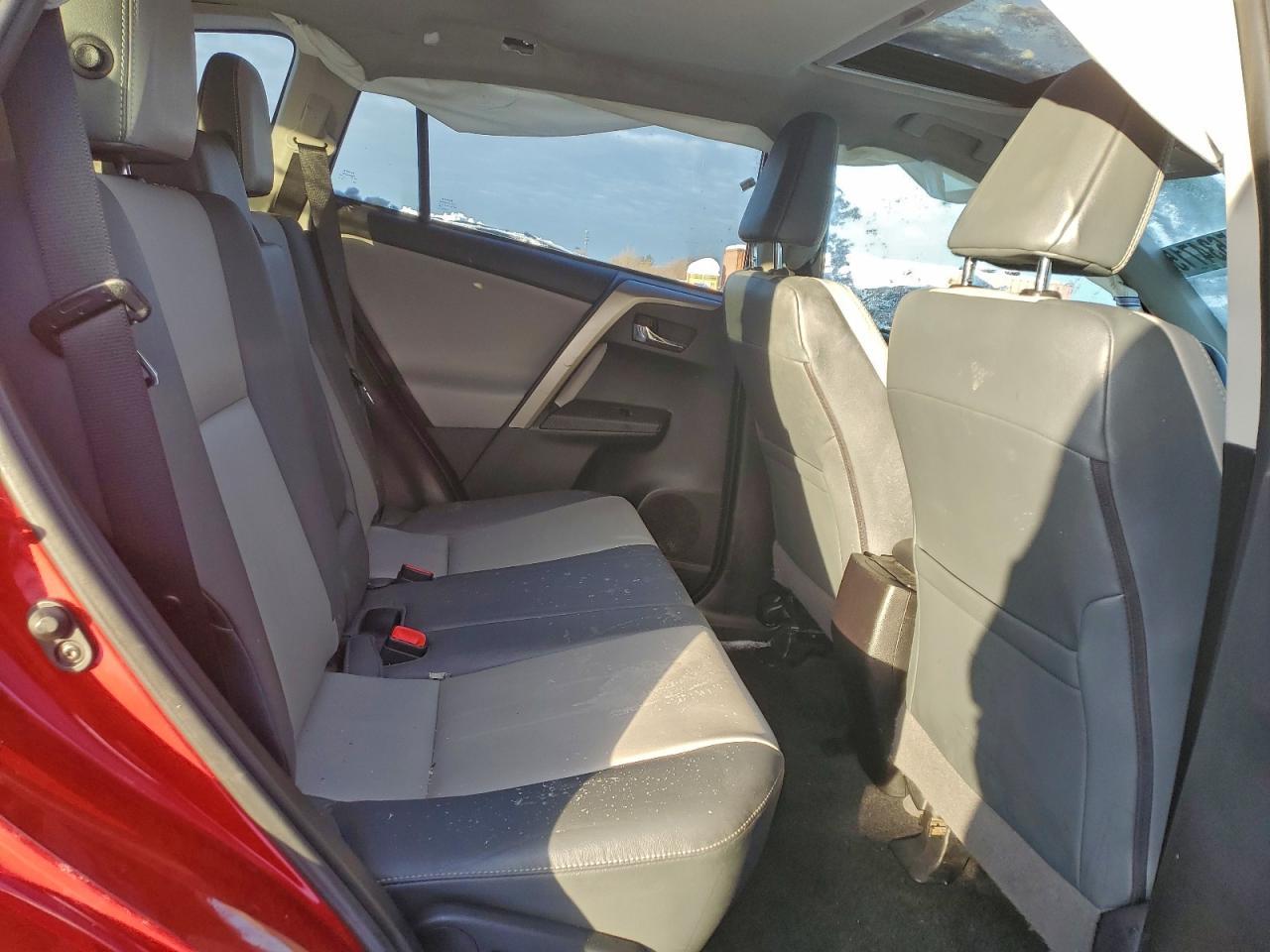 2014 TOYOTA RAV4