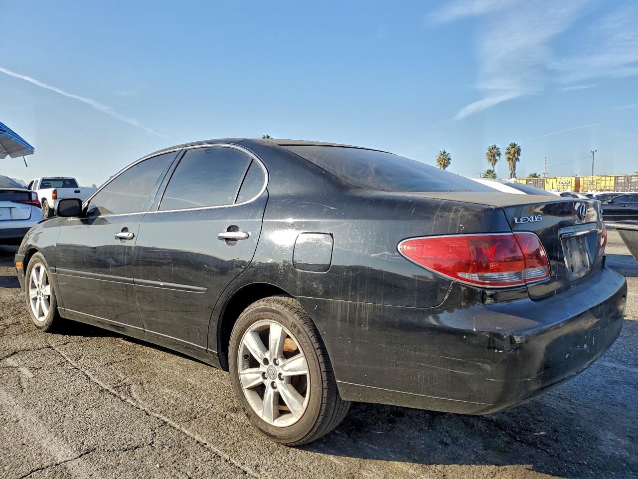 2005 LEXUS ES 330