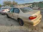 2002 CHEVROLET MALIBU