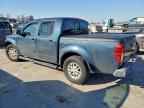2017 NISSAN Frontier