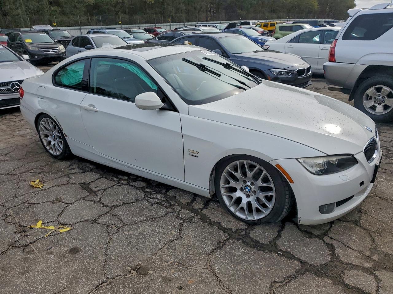 2010 BMW 3 SERIES