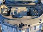 2012 CADILLAC SRX