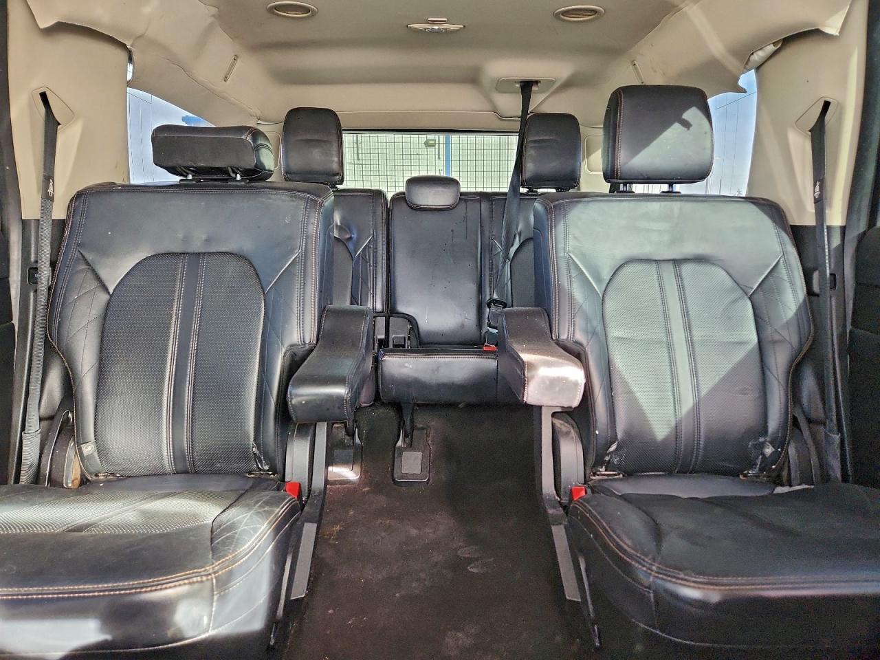 2019 FORD Expedition