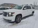 2015 CHEVROLET Suburban