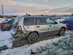 2005 SUBARU FORESTER