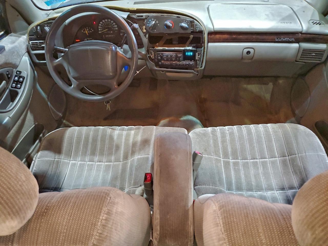 2000 CHEVROLET Lumina