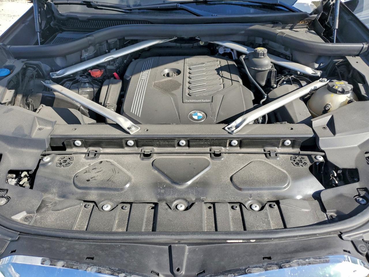 2019 BMW X5