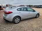 2016 KIA FORTE