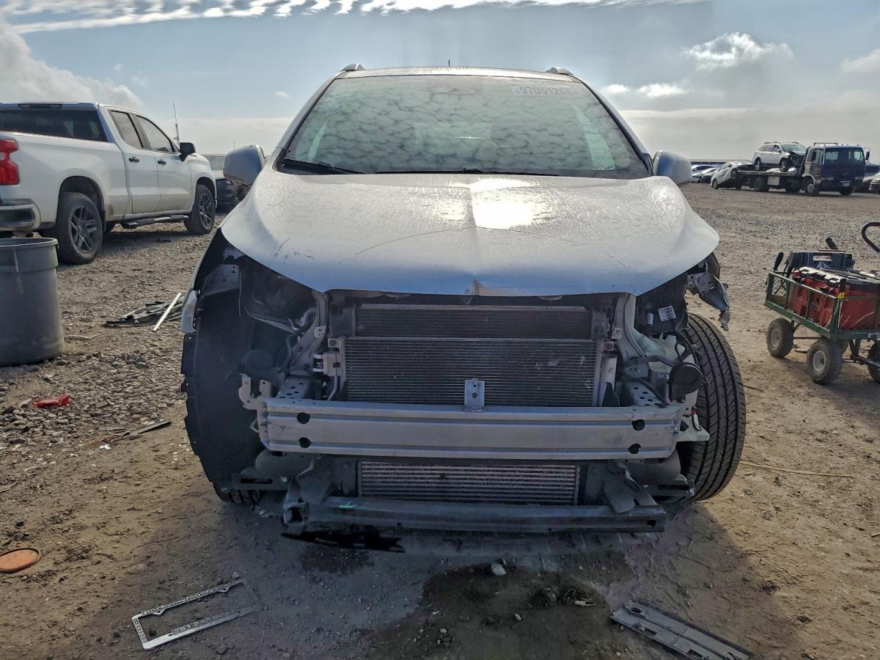 2021 BUICK ENCORE