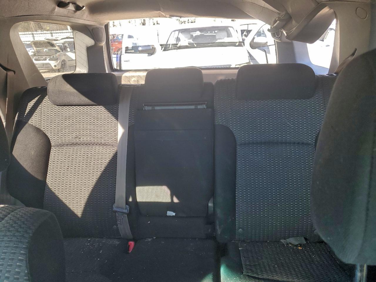2007 TOYOTA 4Runner