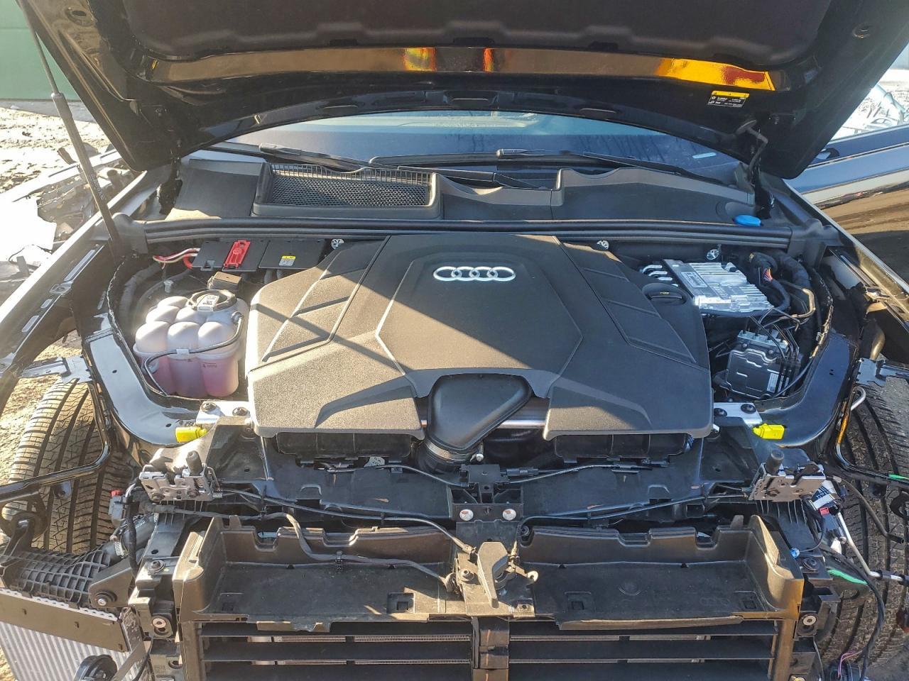 2025 AUDI Q7