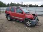 2011 NISSAN Xterra