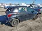 2012 TOYOTA YARIS