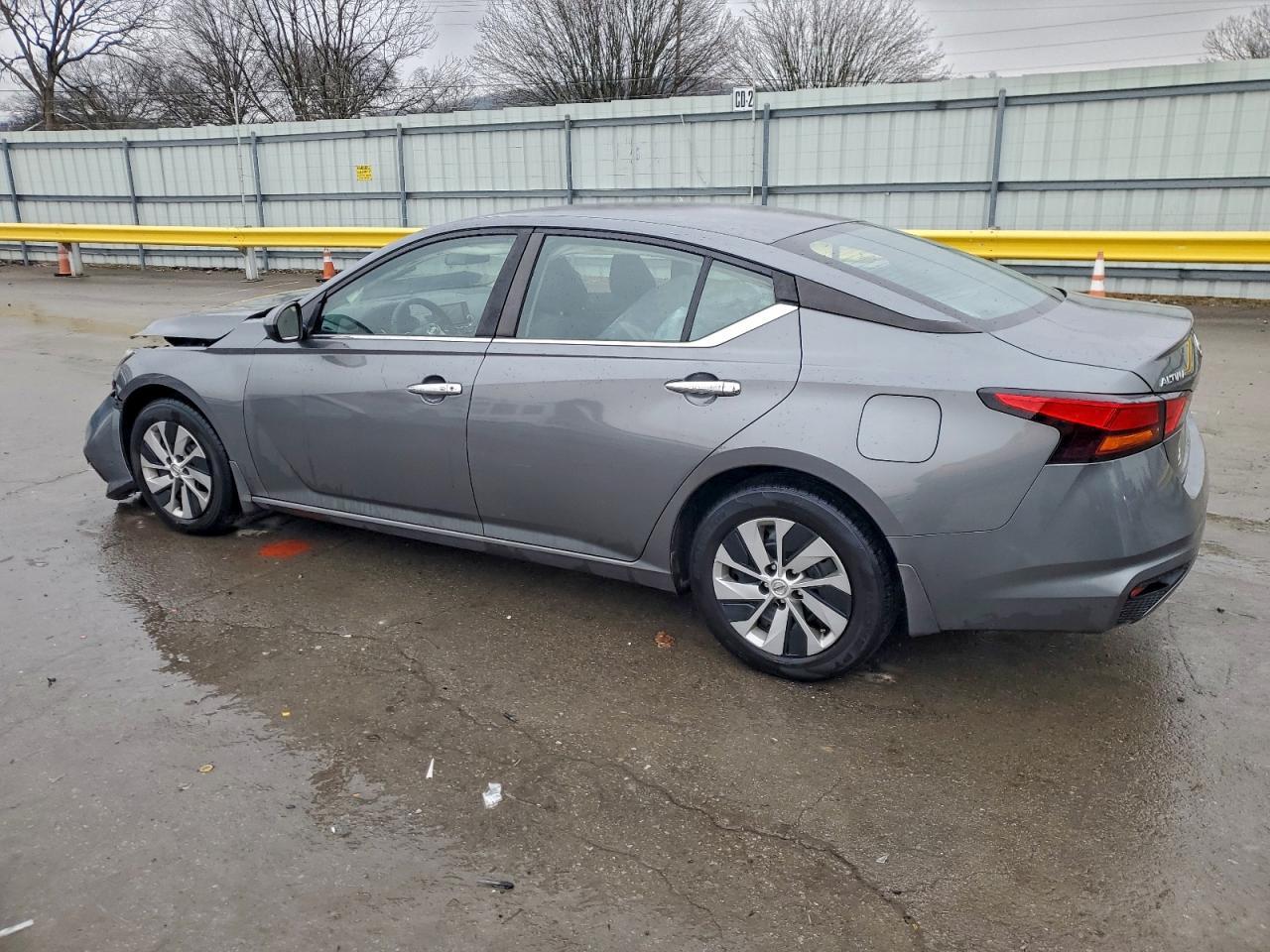 2022 NISSAN ALTIMA