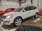 2016 CHEVROLET TRAVERSE